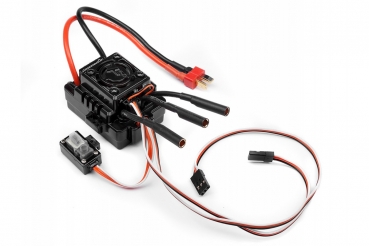 Flux Emh-3S Brushless Esc