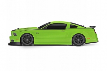 2014 Ford Mustang RTR Body (200Mm)