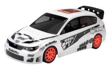 Subaru Wrx Sti Body (150Mm)