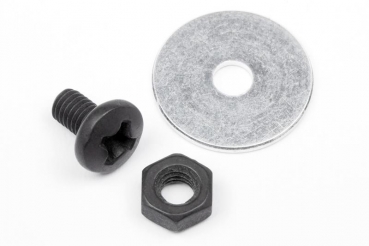 Idle Adjust Washer Set