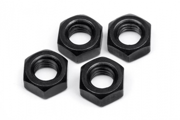 Nut M6 (4Pcs)