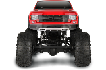 Crawler King Ford F150 Sv Raptor 1:10 4WD El. R/C