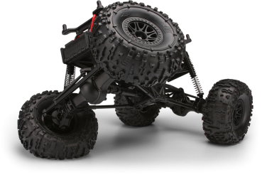 Crawler King Ford F150 Sv Raptor 1:10 4WD El. R/C