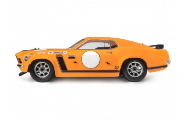 Baja 5R 1970 Ford Mustang Boss 302 1:5 2WD Gas R/C