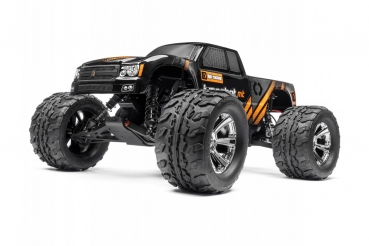 Jumpshot Mt Body (Painted)