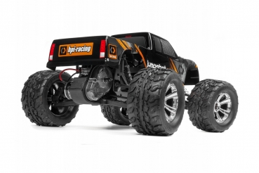 Jumpshot Mt Body (Painted)