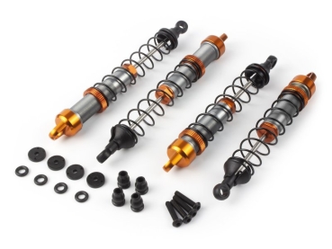 ALUMINUM SHOCK SET