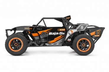 Baja Kraken Tsk-B Class 1 1:5 2WD Gas Buggy R/C