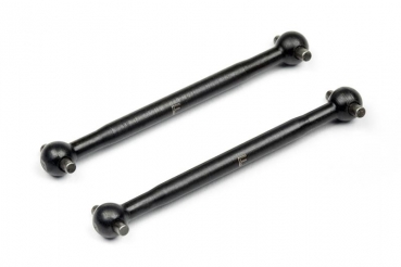Drive Shaft 46.5Mm (2Pcs)