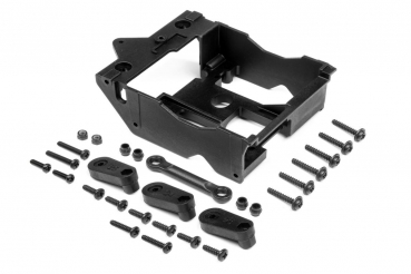 Steering Servo Mount Set