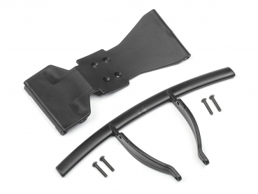 Front Bumper Set (Sc)