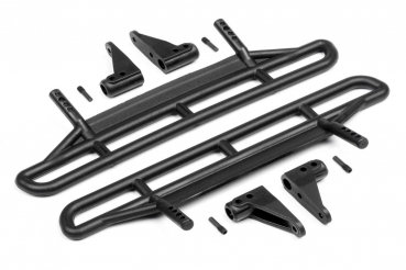 Rock Rail Set