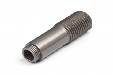 Aluminum Threaded Shock Body