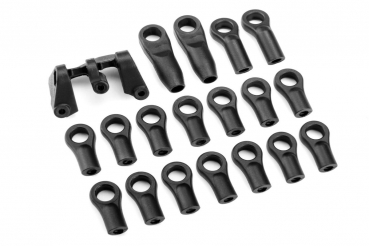 Rod End Set