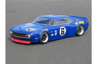 1968 Chevrolet Camaro Body (200Mm)