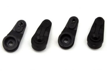 Servo Horn Plastik (4Stk.) - S10