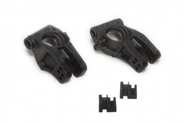 Radträger hinten - S8