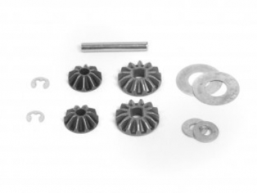 DIFFERENTIALINTERNAL BEVEL GEARS