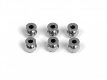 BALL HEAD 8.0mm (6PCS)