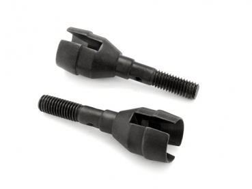 HD WHEEL AXLE SHAFT (2PCS)