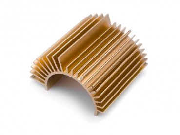 Aluminum Heatsink