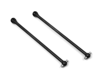 Universal Drive Shaft 101mm (2pcs)