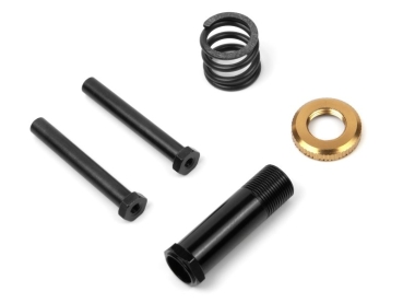 Servo Saver Post & Spring Set