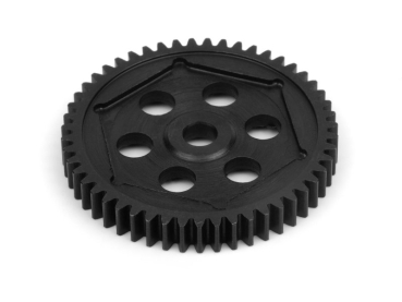 HD Steel Spur Gear 51T (32DP)