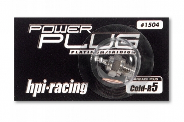 Glow Plug Cold R5 For Summer / Hot Conditions