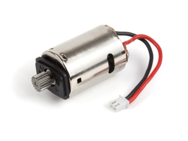 MM-200 380 Motor w/16T Pinion