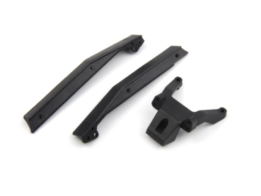 Side Guard & Bulkhead Set