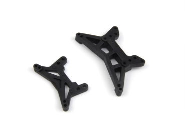 Shock Tower Set (Front/Rear)