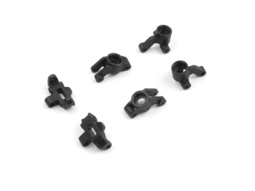 Upright Set (Front/Rear)