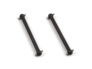 Rear Dogbone Driveshaft (2pcs)