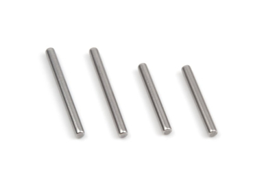 Hinge Pin Set (Front/Rear)