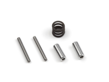 Steering Hardware Set