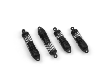 Assembled Shock Set (Front/Rear)