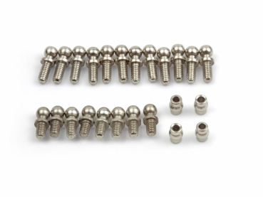 Ball Stud Set