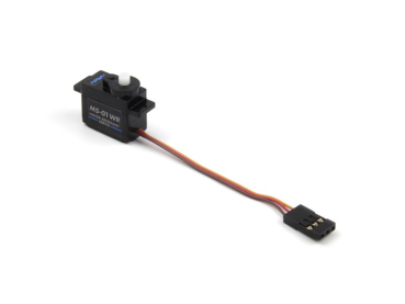 Maverick MS-01WR Servo (6.0V/0.85kg/Plastic Gear)