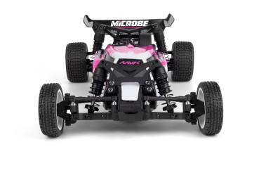 Preview: Maverick RC Microbe 1/24th Buggy - Pink