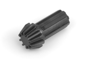 Diff Pinion Gear 10T (Machined Steel)
