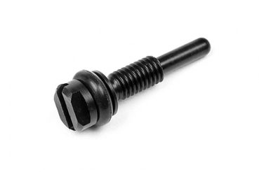 Idle Adjustment Screw With O-Ring (D-Cut/K5.9)