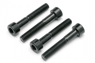 Cap Head Screw M5X28Mm (4Pcs)