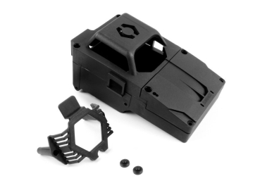 Radio Box/ESC Tray Set