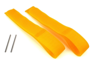 Battery Strap Set