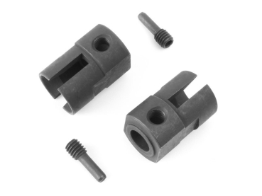 Cup Joint 6x13x20mm (2pcs)
