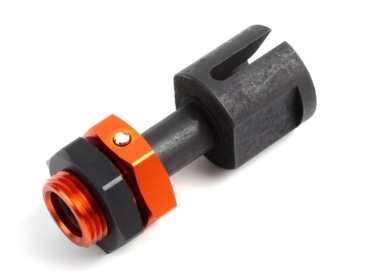 Savage X 17mm Hex Hub Conversion Set