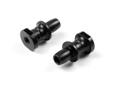 HPI Racing Shock Stand Off (2pcs)