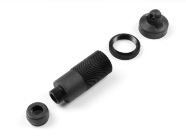 HPI Racing Big Bore Shock Body & Cap set (2pcs)