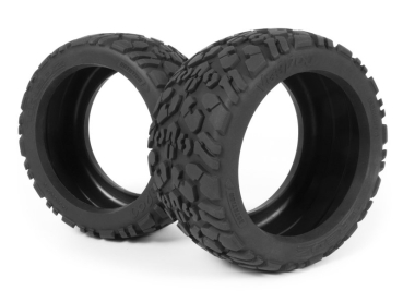 Voodoo 1:8. Truggy Tire